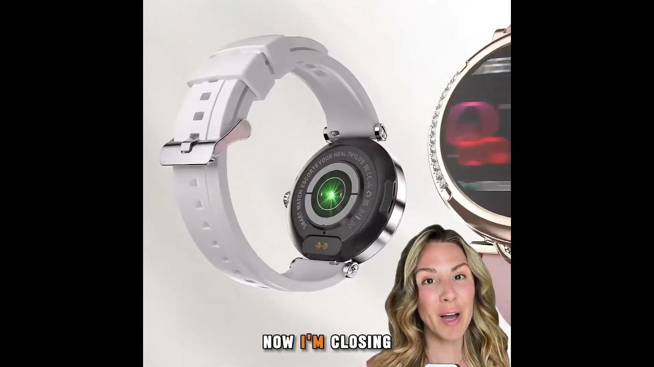 Closing Down Sale Up To 80 Off Smartwatches 