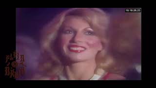 Xenon Nightclub New York Opening Party June 1978