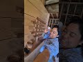 Namasyal mag-isa sa Popeye Village
