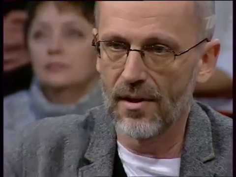 Гордон. Дискуссия про сериал "Остаться в живых".