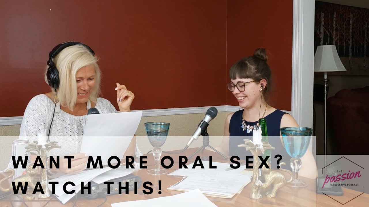 How to Ask for Oral Sex FOR HER!
