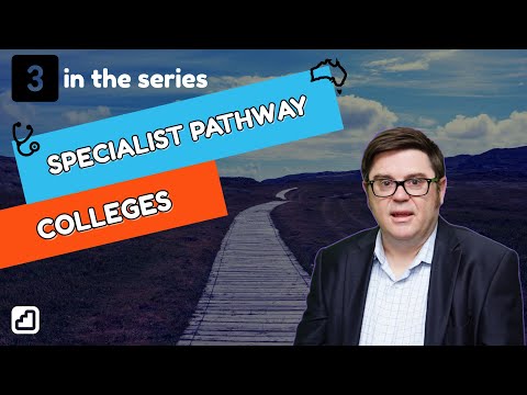 How to Get Registered in Australia - Specialist Pathway Colleges