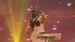 SEASON OF CELEBRATION PROPHETIC DECLARATIONS From Commanding The Day 29.05.2025