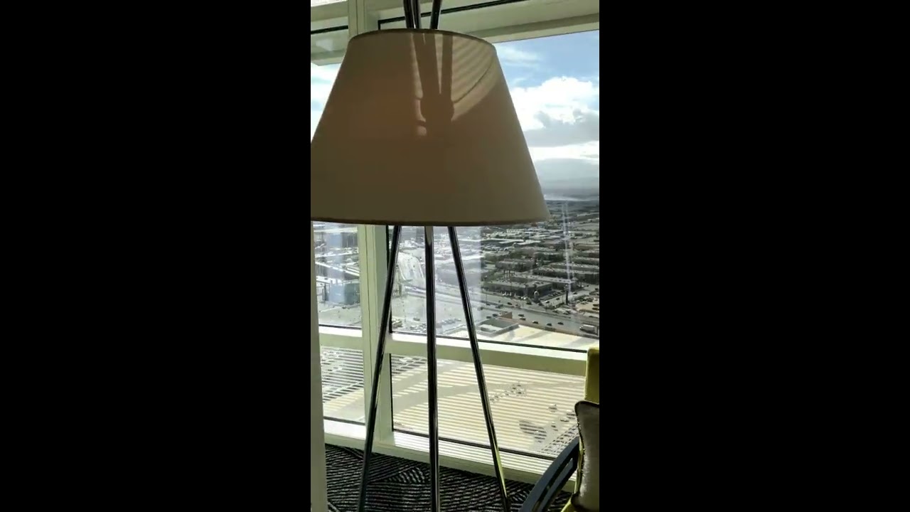 Aria Sky Suites / One Bedroom Penthouse - Panoramic View - YouTube Aria Sky Suites / One Bedroom Penthouse - Panoramic View - YouTube