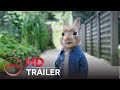 PETER RABBIT 2: THE RUNAWAY – Final Trailer (James Corden, Elizabeth Debicki) | AMC Theatres 2021