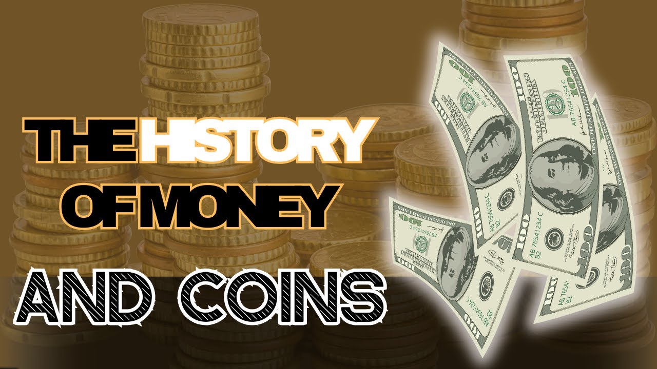 The History of Money  Barter, Fiat, and Bitcoin