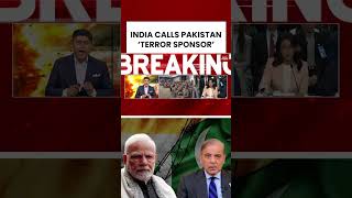 India Exposes Pakistan’s Past | Nuclear Threat Warning Explained #pakistan #us #nuclear #india #war