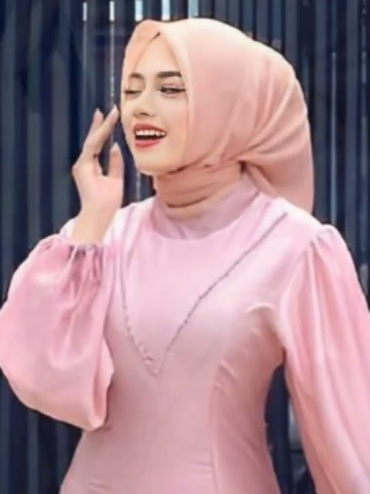 gadis cantik mencari jodoh #gadiscantikberhijab #hijab