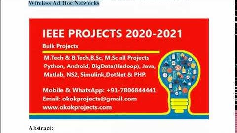 Performance guarantees of distributed algorithms for QoS in wireless ad hoc networks