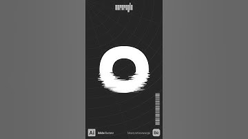 Adobe Illustrator Tutorial | Wrinkle Tool