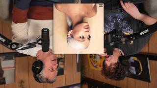 Dad Reacts to Ariana Grande - Sweetener