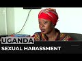 Sexual assault: Uganda's women fight