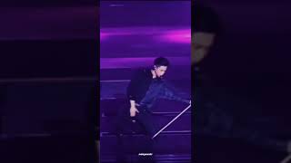 Exos Perfect Body Swings On Artificial Love