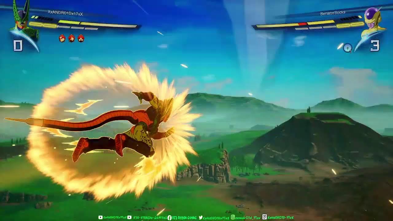 Let's Go Even Further!!