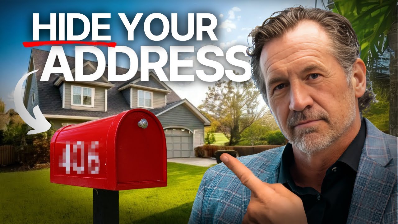 Protect Your Personal Info as a Business Owner with a Registered Agent
