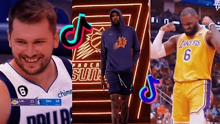 🏀17 Minutes of NBA and Basketball Edits TikTok Compilation🏀 #47