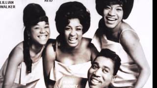Video thumbnail of "The Exciters - I Dreamed"