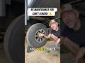 3 Critical RV Maintenance Tips to Keep You Rolling! #rvlife