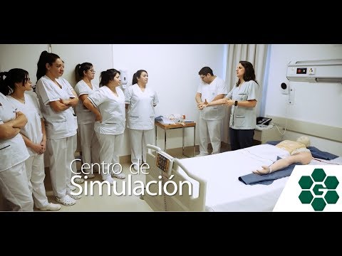 Video: Cómo ser una buena enfermera: 13 pasos (con imágenes)