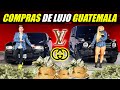 COMPRAS DE LUJO GUATEMALA 🤑💰 HAY GUCCI, LOUIS VUITTON ETC? 💸