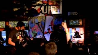 Off With Their Heads - Go On Git Now (live at Fest 11, Durty Nellys, 10/28/2012)