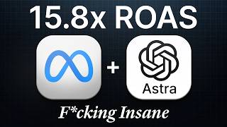 ChatGPT Astra Has Officially Changed Facebook Ads Forever! (Tutorial)