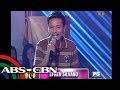 GGV: YouTube sensation 'Mr. Arayyy' sings on 'GGV'