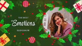 Merry Christmas Slideshow screenshot 3