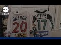 World Cup fuels vintage soccer jersey collection frenzy