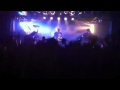 LM.C LIVE TOUR2012 -STRONG POP- in kumamoto
