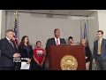 Speechless MN: Family Preservation Foundation Federal Law Suit Filing - Full Press Conference