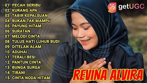 REVINA ALVIRA REVINA ALVIRA
