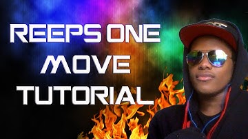 Beatbox Tutorials: Reeps One 