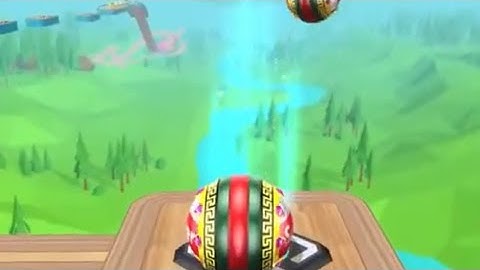 Going Balls  Gameplay How to Beat Level 207 - 209 (IoS , Android Games)