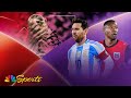 Argentina v. Austria, 2026 FIFA World Cup: Watchalong with Pro Soccer Talk | NBC Sports