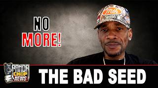 The Bad Seed: Eminem vs Benzino Needs To End! (Part 10)
