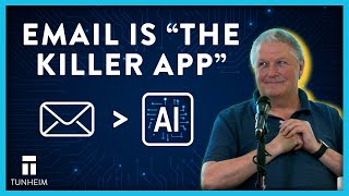Celebrity Why Email Marketing STILL Beats Algorithms Profile