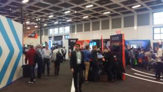 Cisco Live Europe day 2 DevZone
