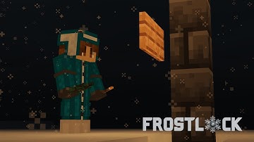 [TRAILER] Welcome to Frostlock.