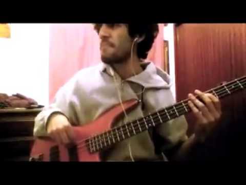 snarky puppy binky snarky puppy binky bass cover snarky puppy binky snarky puppy binky bass cover