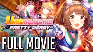 Orchestra in Late Autumn Event Story - Umamusume Pretty Derby