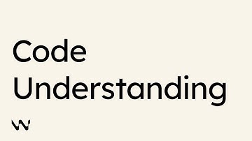 Windsurf: Code Understanding