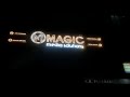 Signage Animator - Assam client attractive sign board