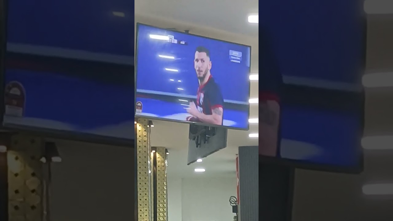 Football ⚽ Johor vs ?? #football