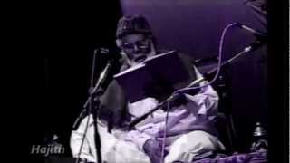 வெள்ளி பனிமலை உருகுதல் போல் || ISAI MURASU E.M.HANIFA || ISLAMIC SONGS