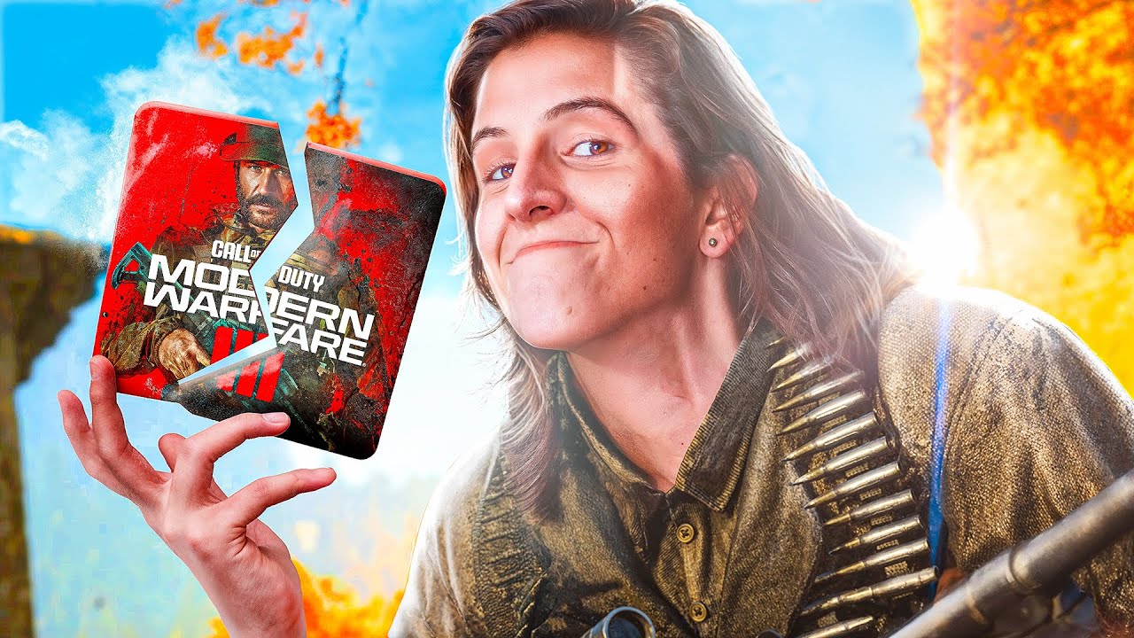 BATTLEFIELD 6 VAI ACABAR COM WARZONE?! 🔥 BF1 GAMEPLAY
