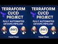 Terraform-CICD-Project