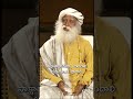 గౌతమ బుద్ధుని జ్ఞానోదయం నుండి ఒక పాఠం | A Lesson From Gautama Buddha’s Enlightenment | Sadhguru