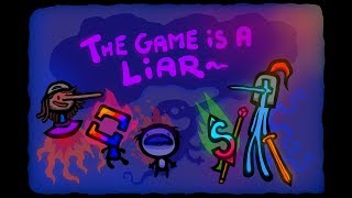 Playing Games From The First Community Game Jam!