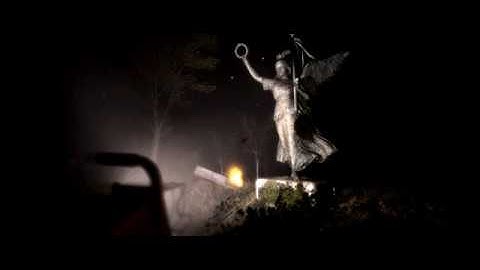 CoD4 - Lighting Scenes #2